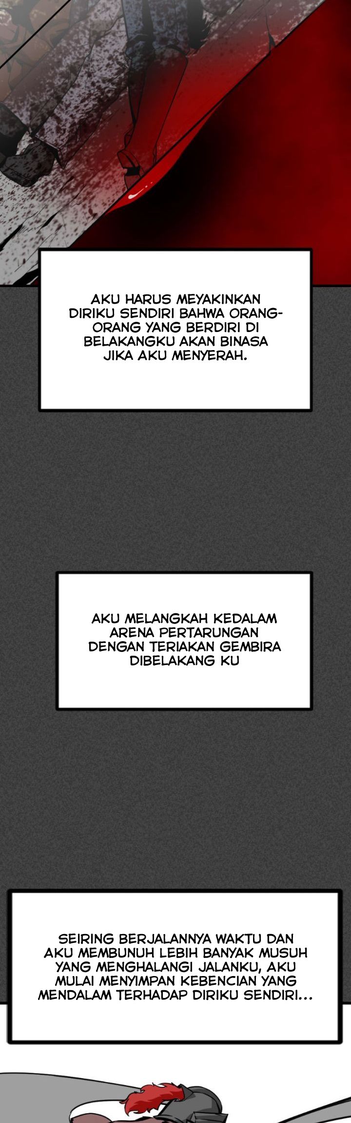 Hero Killer Chapter 74 Gambar 12