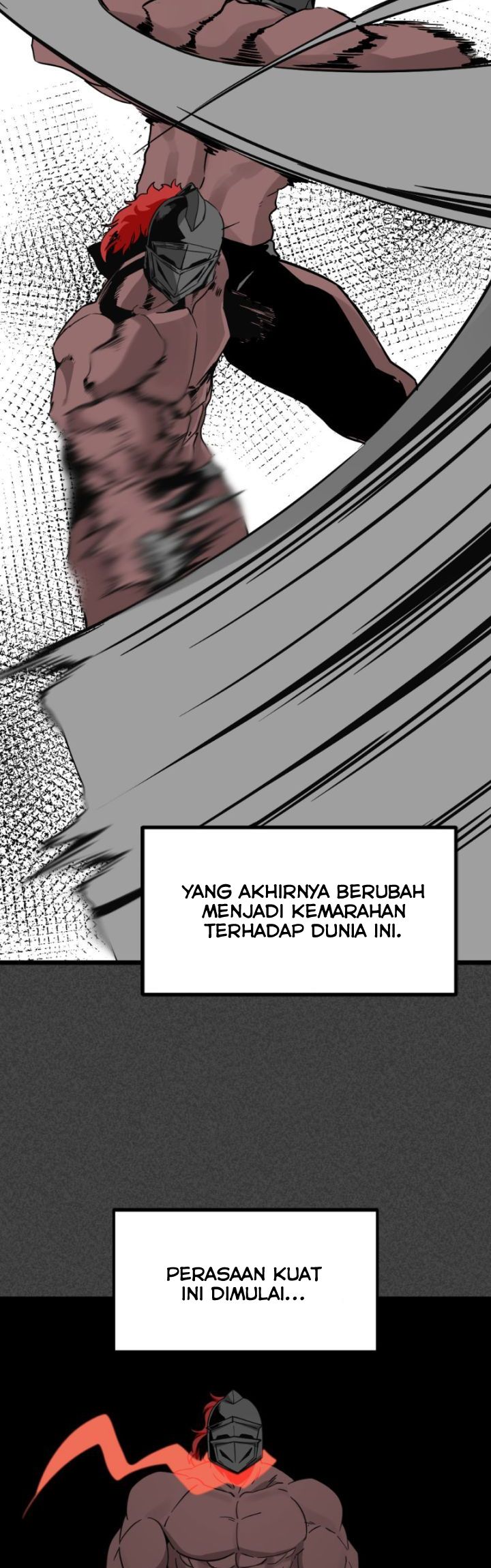 Hero Killer Chapter 74 Gambar 13