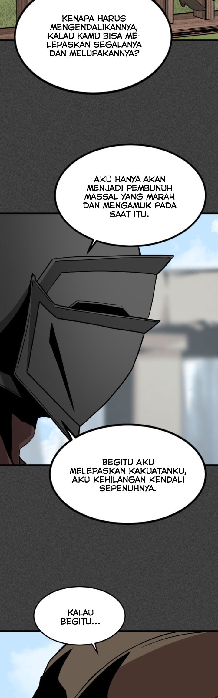 Hero Killer Chapter 74 Gambar 15