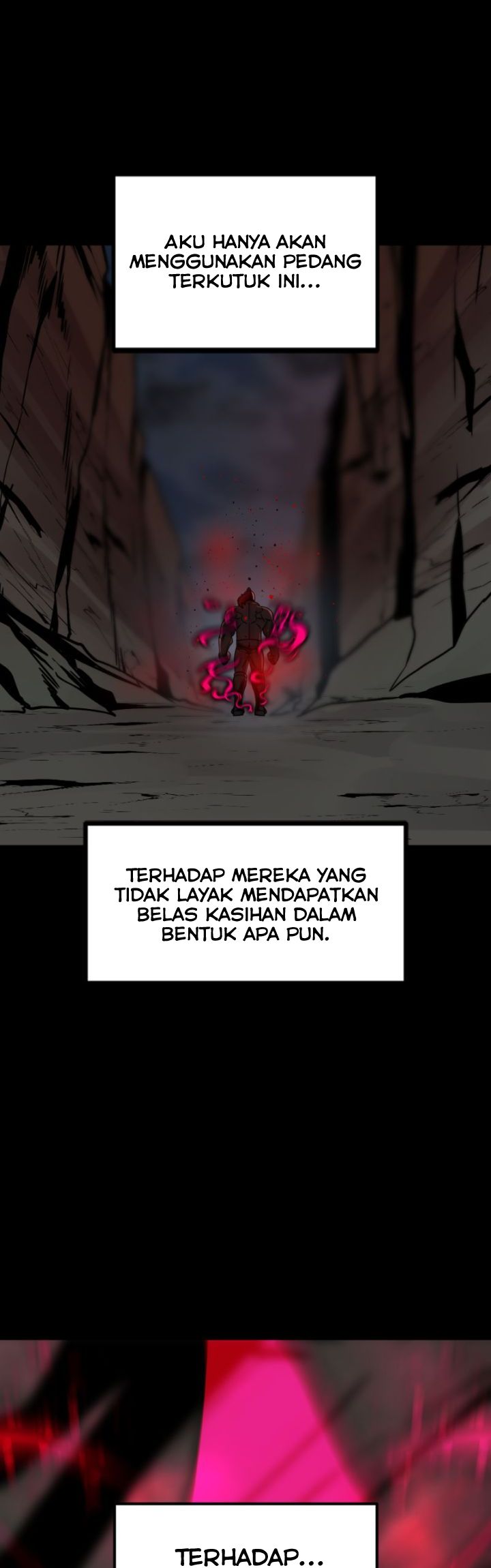 Hero Killer Chapter 74 Gambar 17