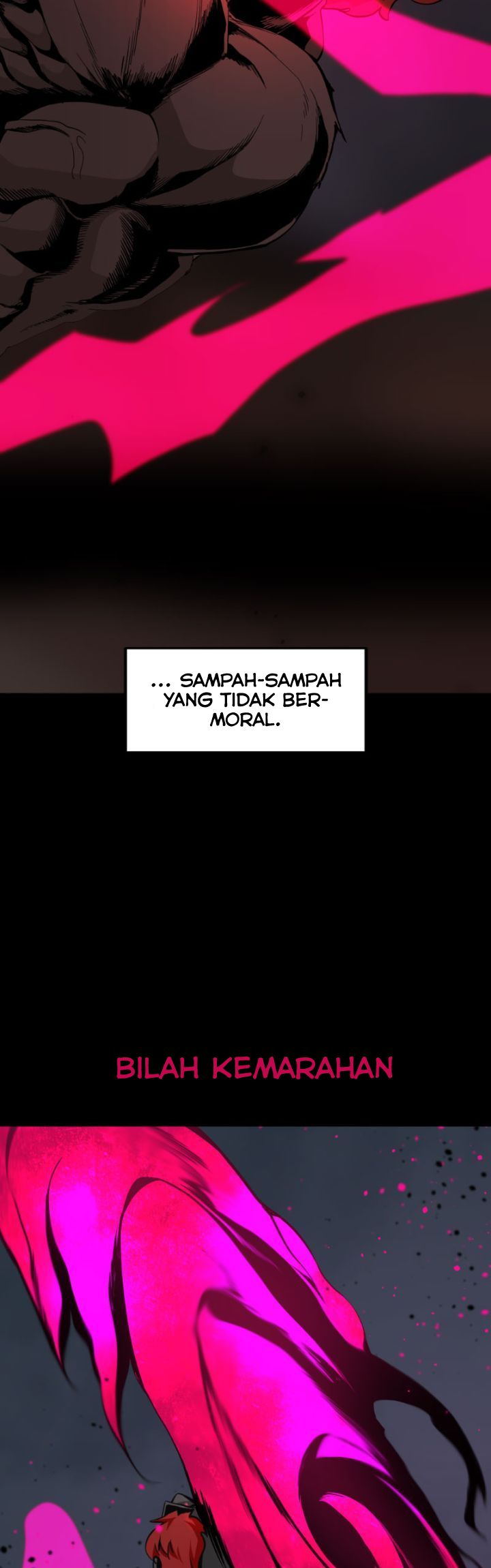 Hero Killer Chapter 74 Gambar 19