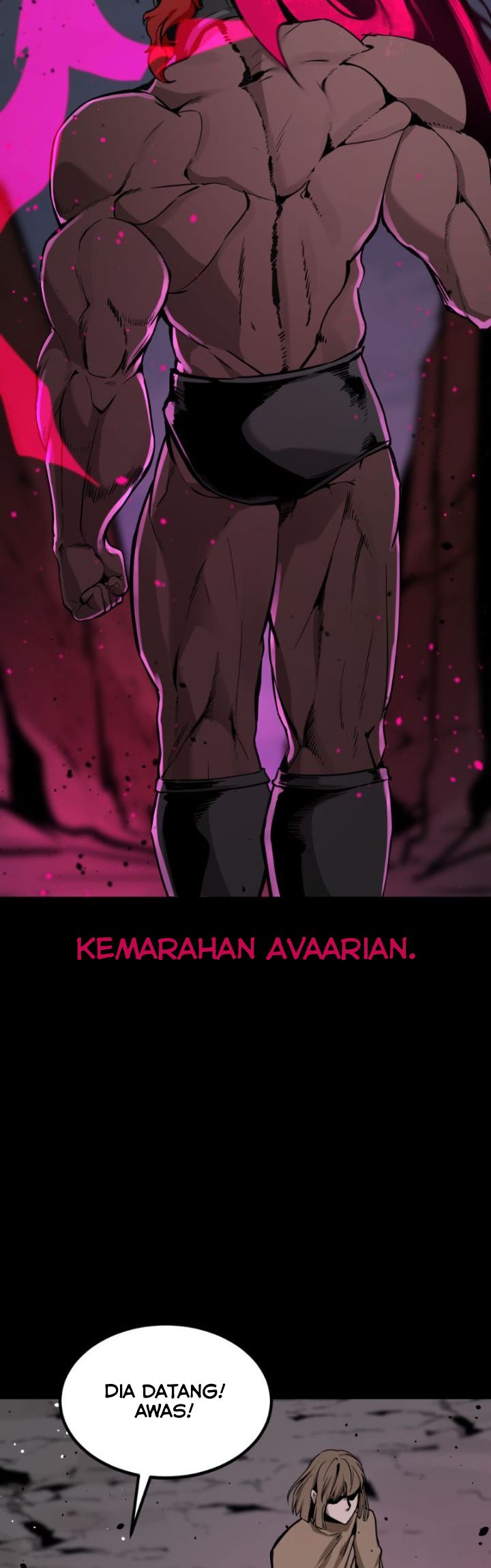 Hero Killer Chapter 74 Gambar 20