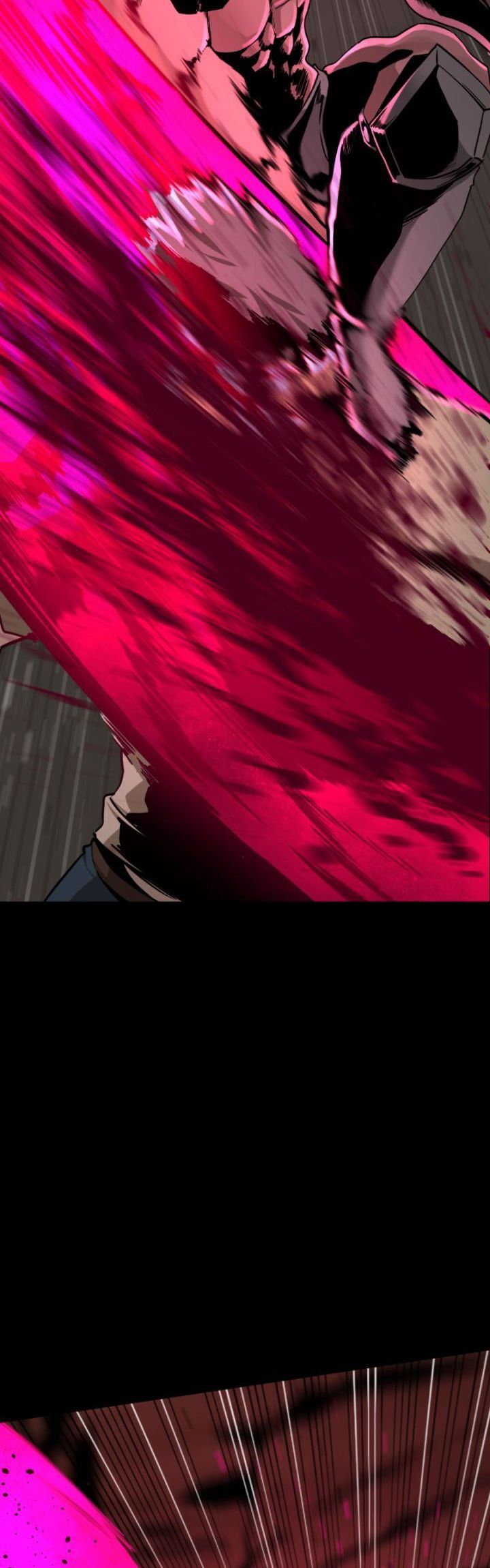 Hero Killer Chapter 74 Gambar 22