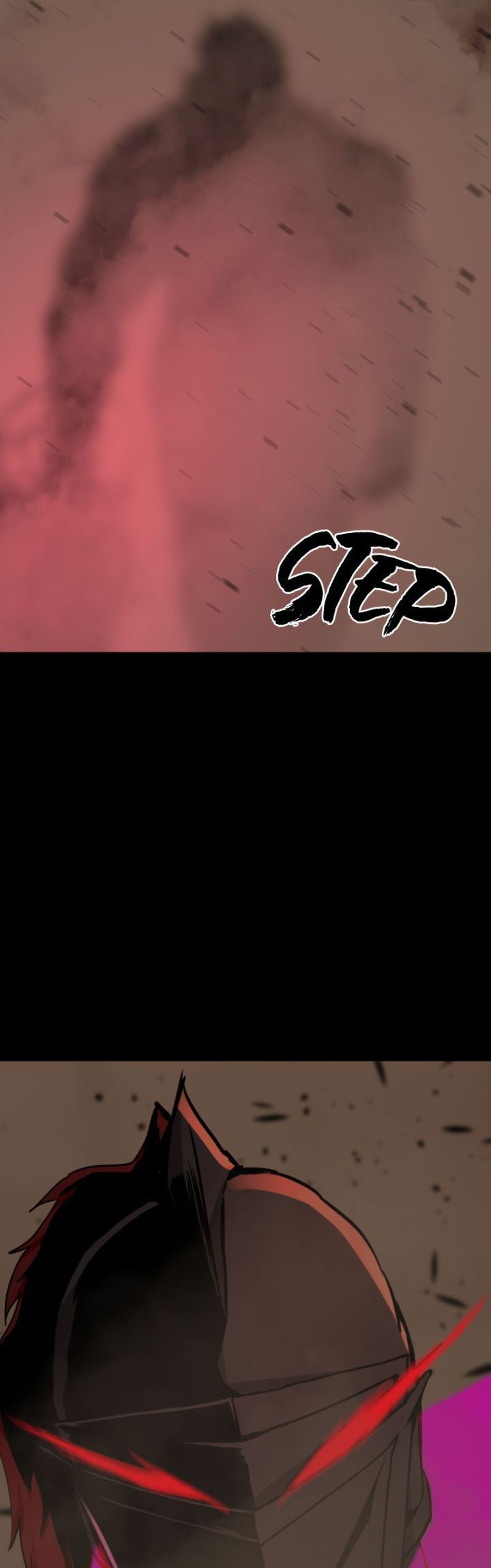 Hero Killer Chapter 74 Gambar 26