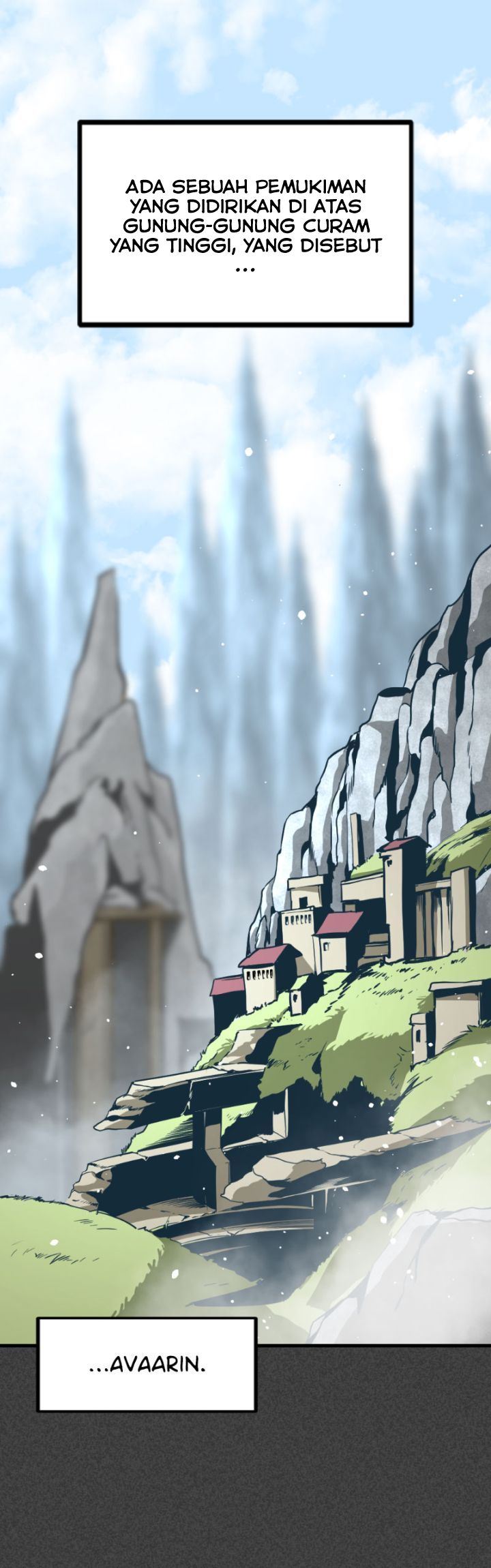 Hero Killer Chapter 74 Gambar 3