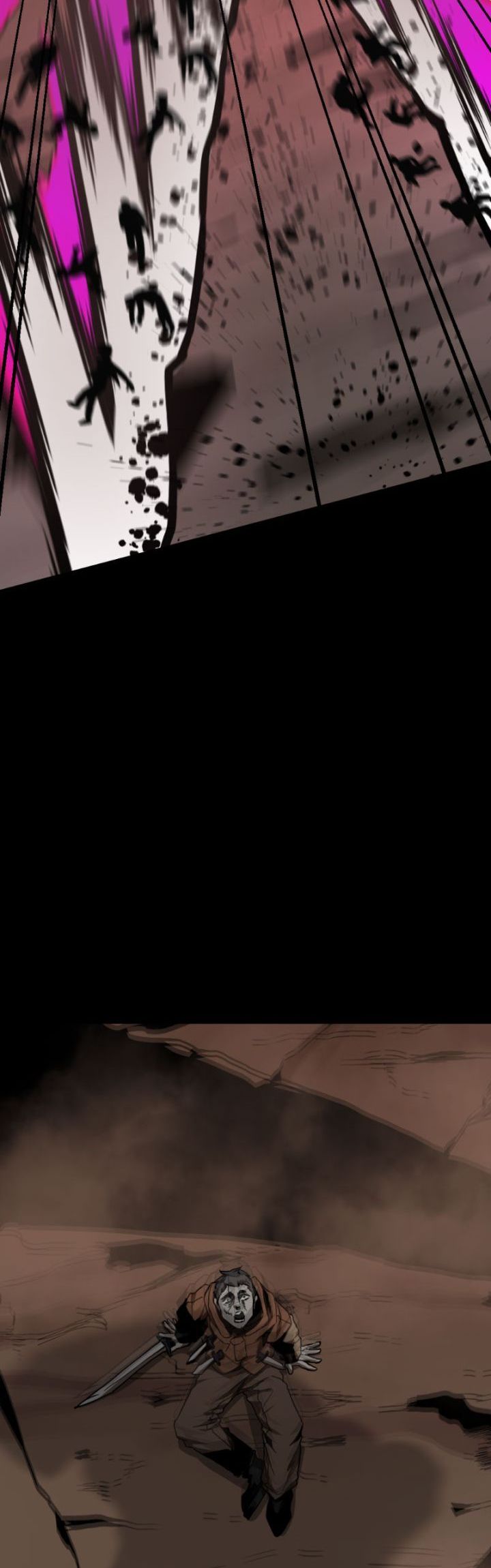 Hero Killer Chapter 74 Gambar 31