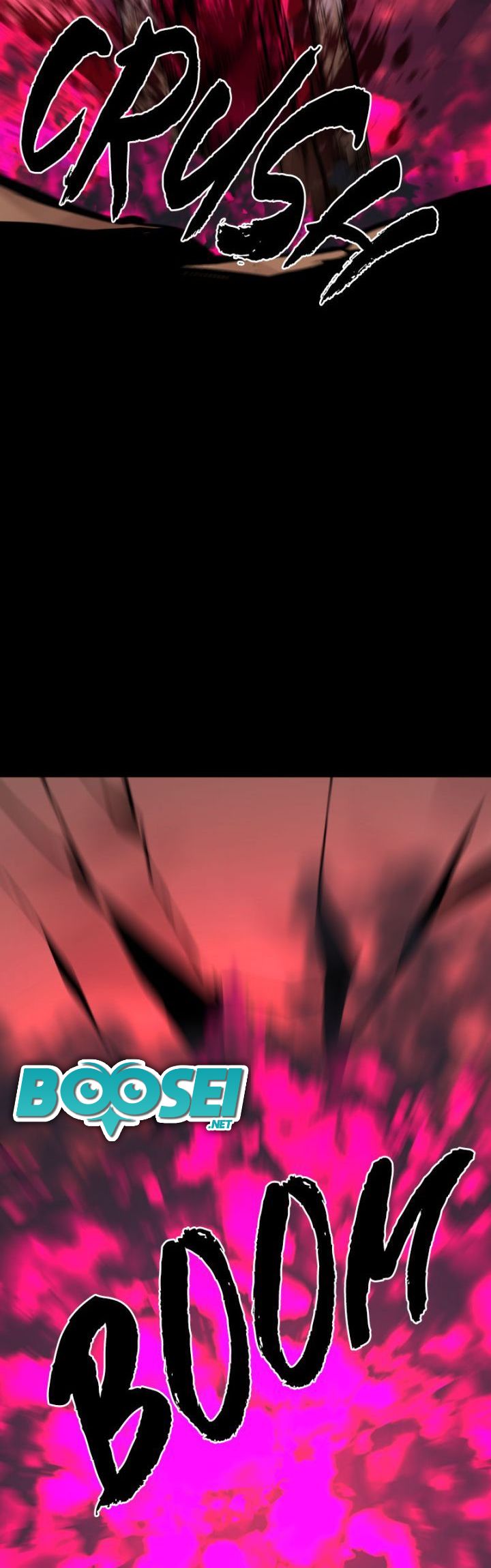 Hero Killer Chapter 74 Gambar 33