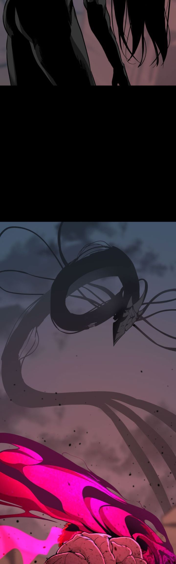 Hero Killer Chapter 74 Gambar 35