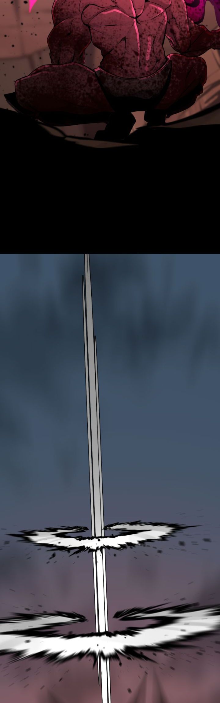 Hero Killer Chapter 74 Gambar 36