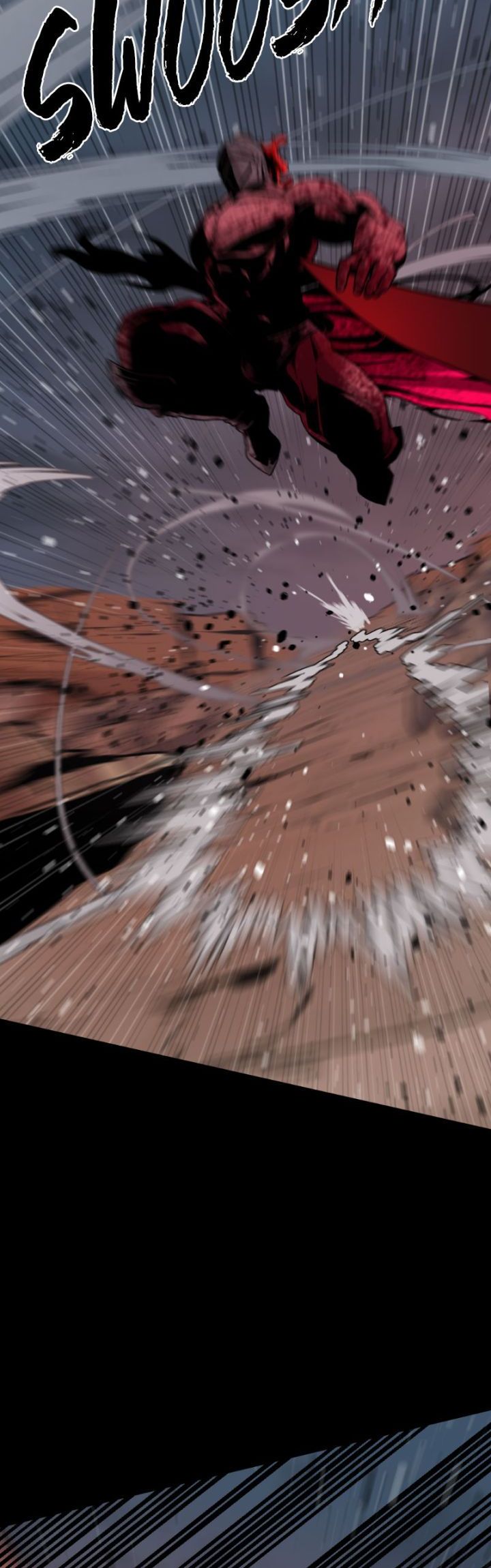 Hero Killer Chapter 74 Gambar 40