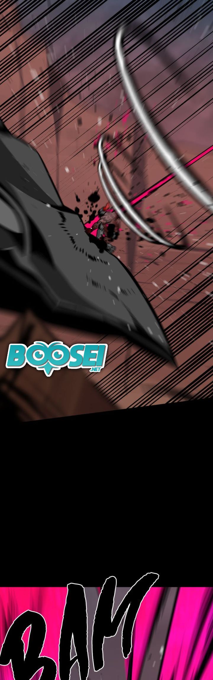 Hero Killer Chapter 74 Gambar 41