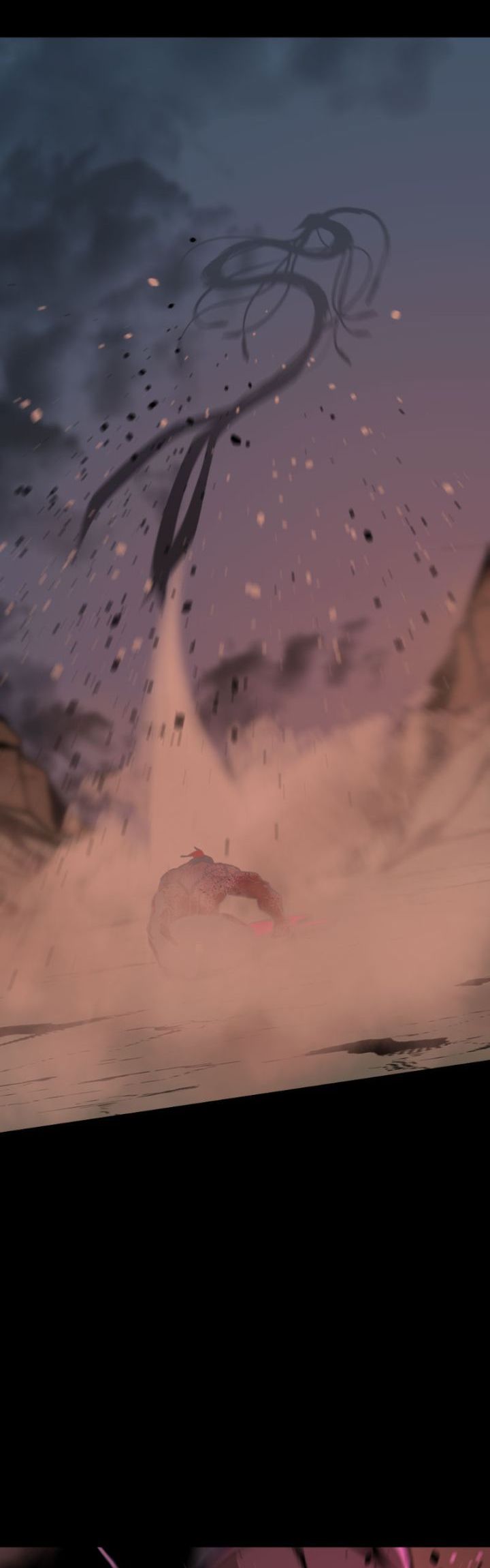 Hero Killer Chapter 74 Gambar 43