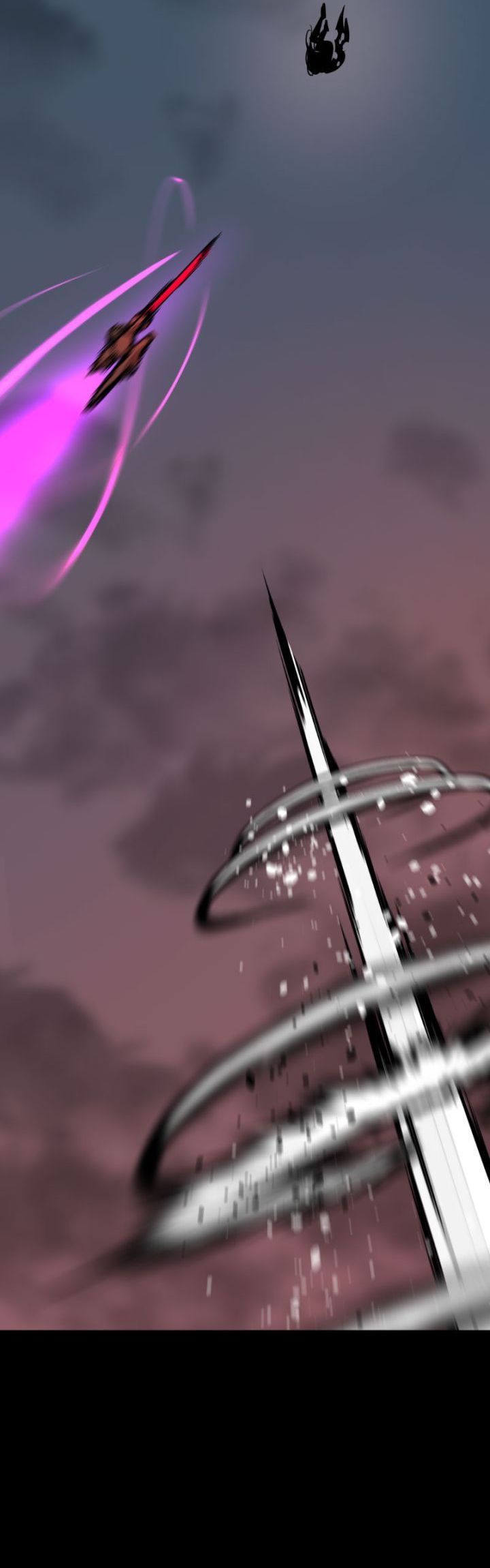 Hero Killer Chapter 74 Gambar 47