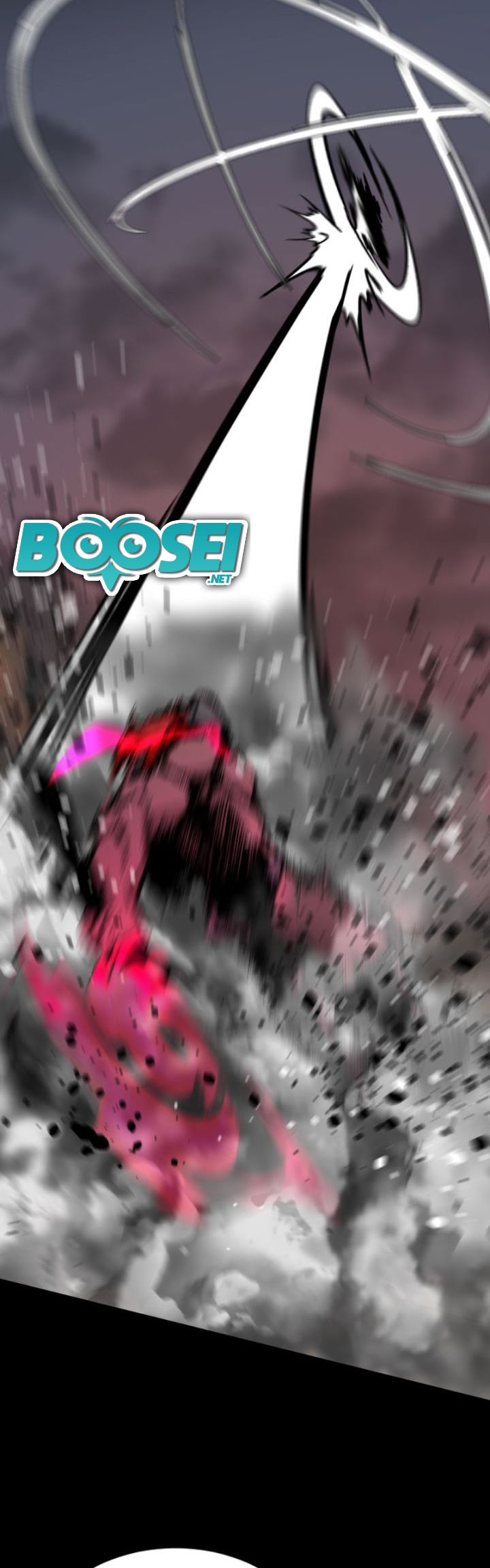 Hero Killer Chapter 74 Gambar 49