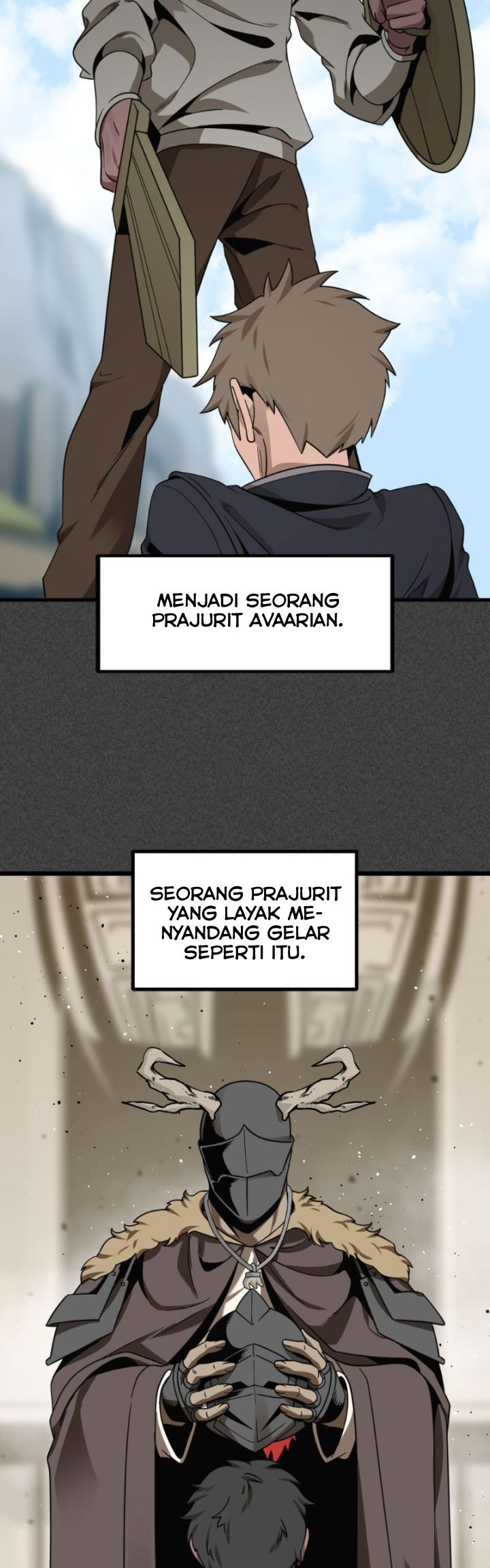 Hero Killer Chapter 74 Gambar 5