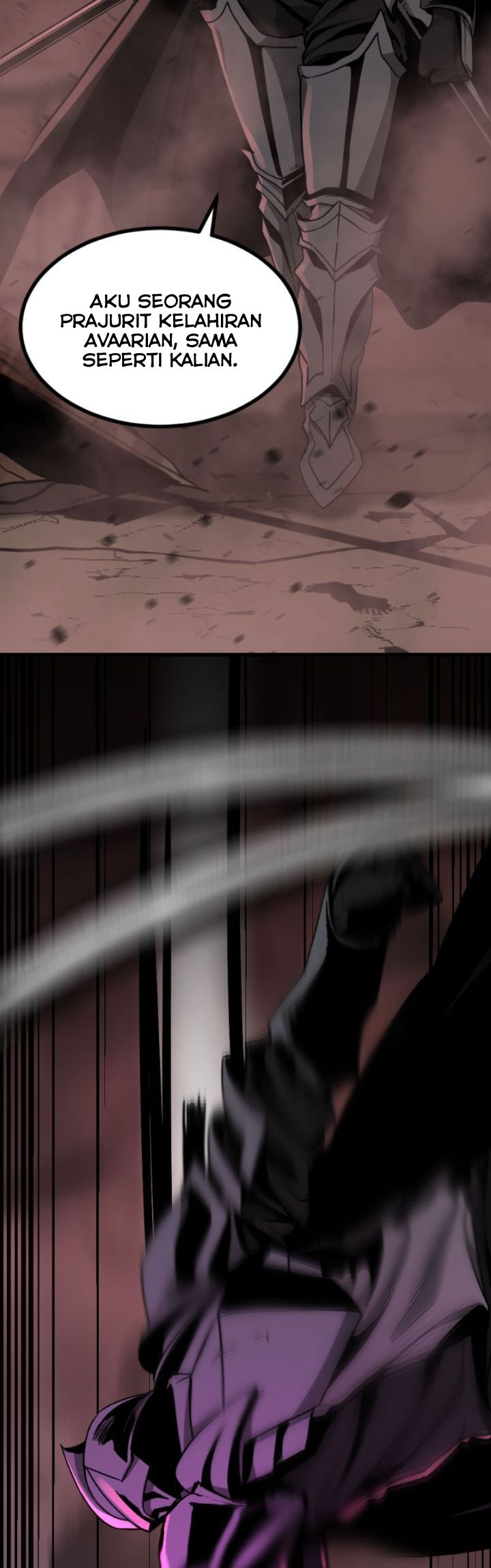 Hero Killer Chapter 74 Gambar 51