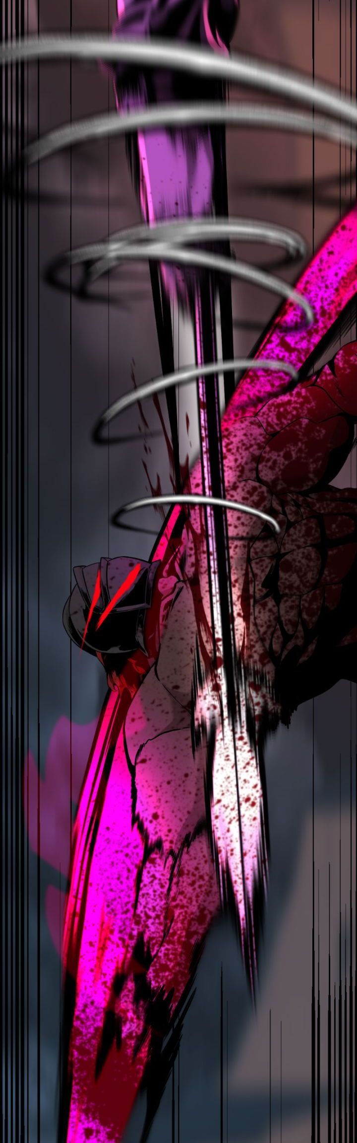 Hero Killer Chapter 74 Gambar 52