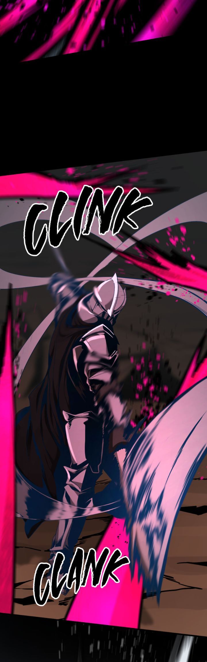 Hero Killer Chapter 74 Gambar 54