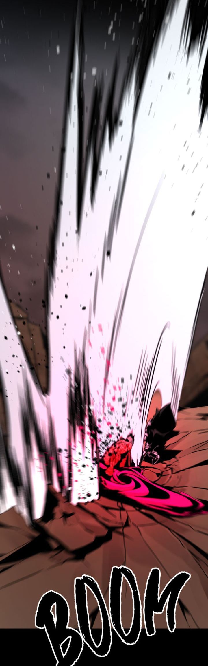 Hero Killer Chapter 74 Gambar 55