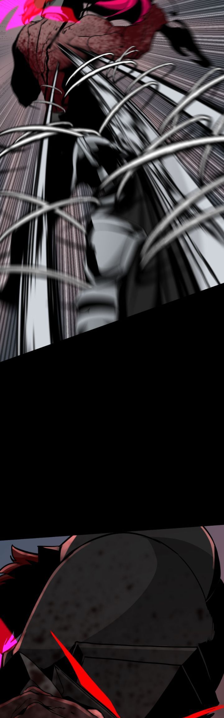 Hero Killer Chapter 74 Gambar 58