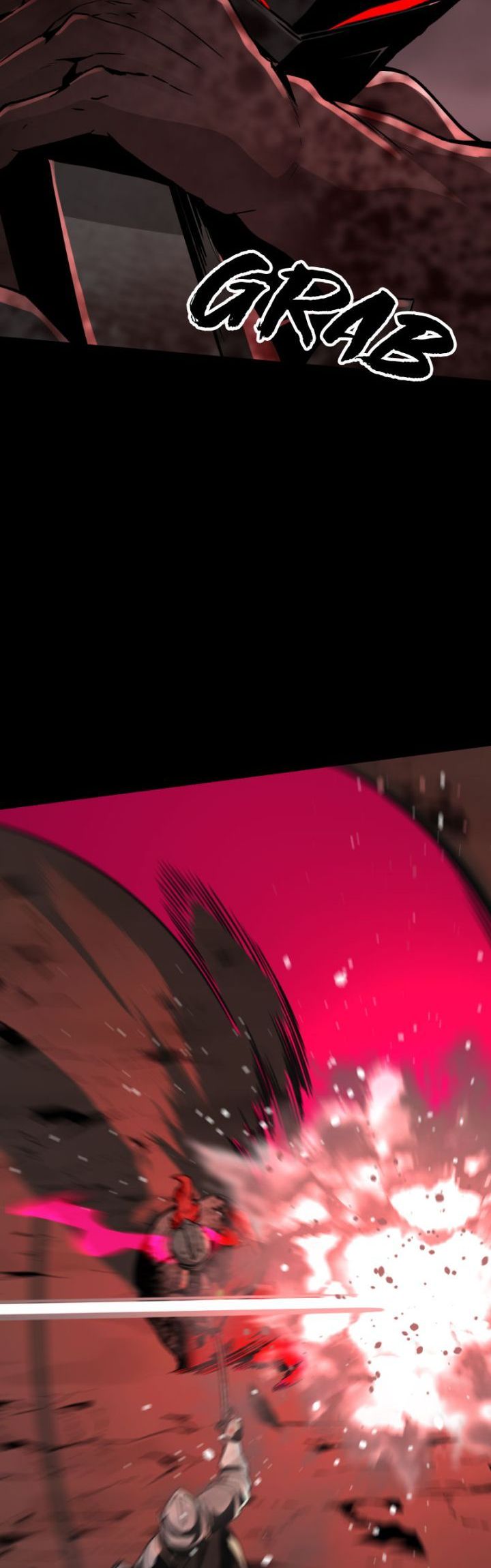 Hero Killer Chapter 74 Gambar 59