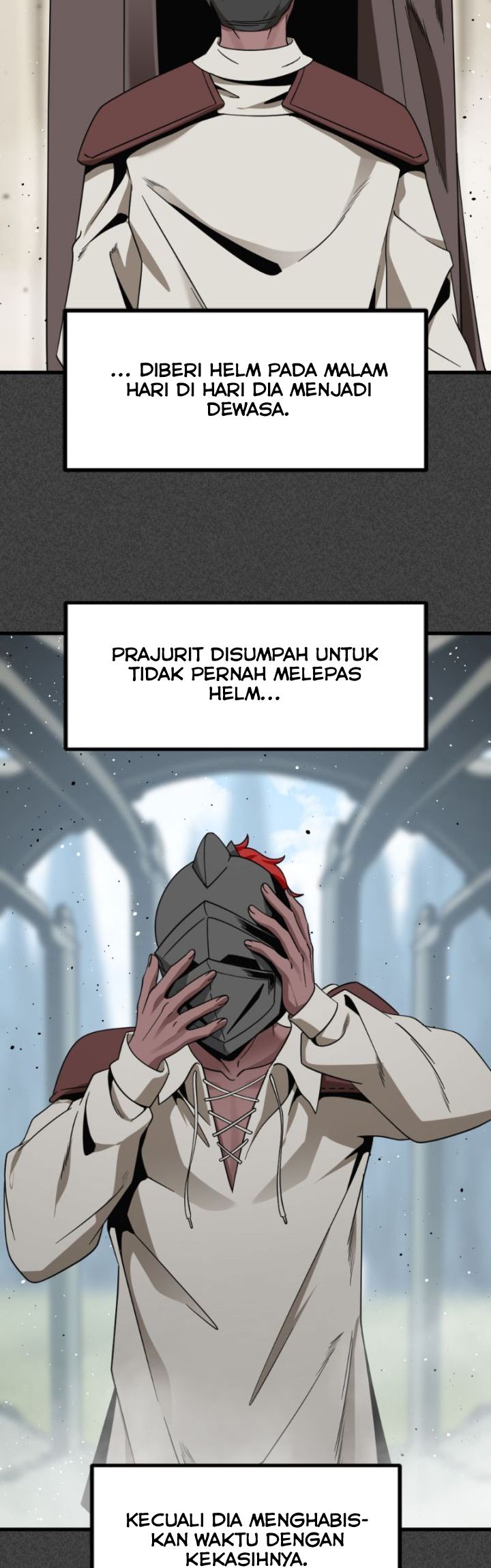 Hero Killer Chapter 74 Gambar 6