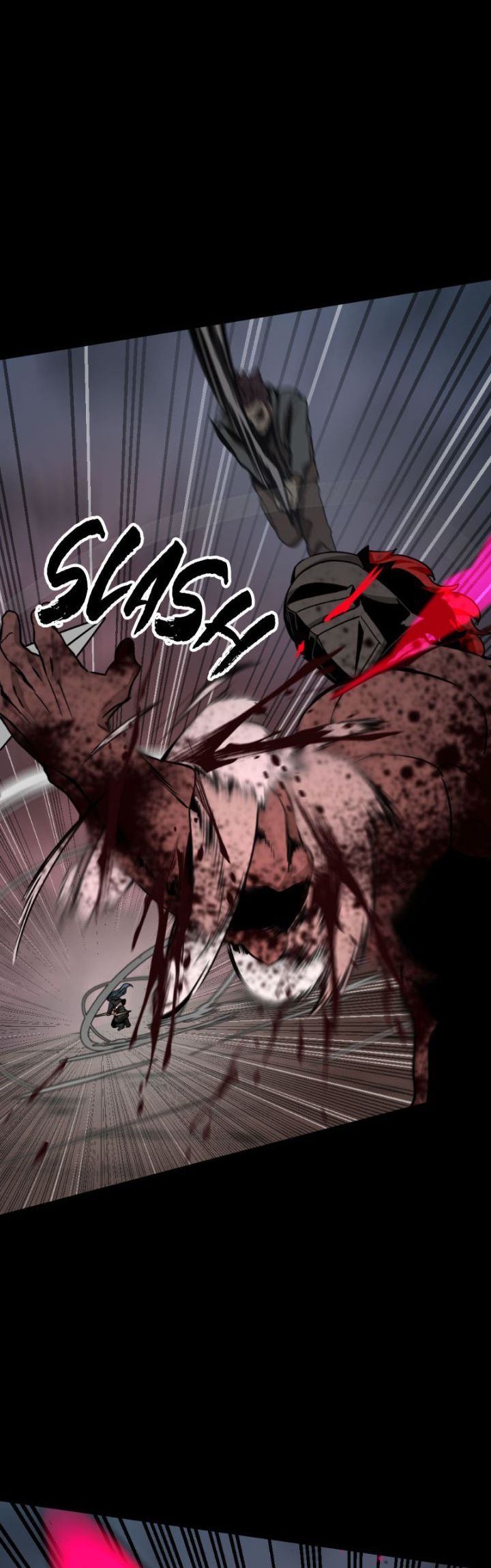 Hero Killer Chapter 74 Gambar 61