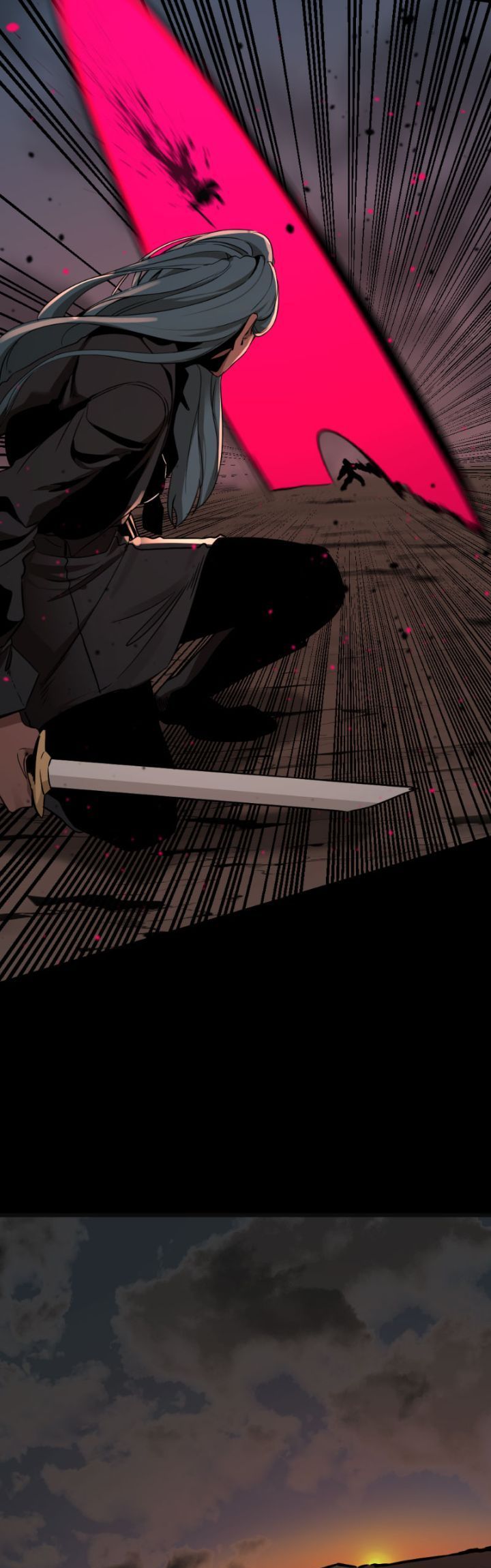 Hero Killer Chapter 74 Gambar 62