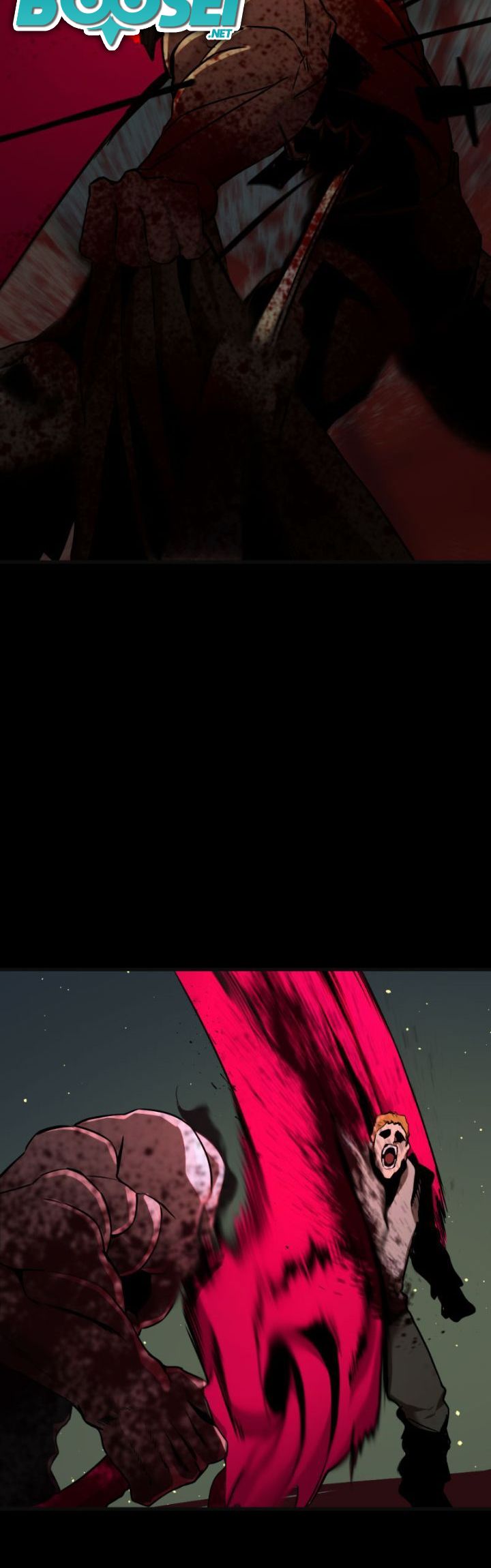 Hero Killer Chapter 74 Gambar 65