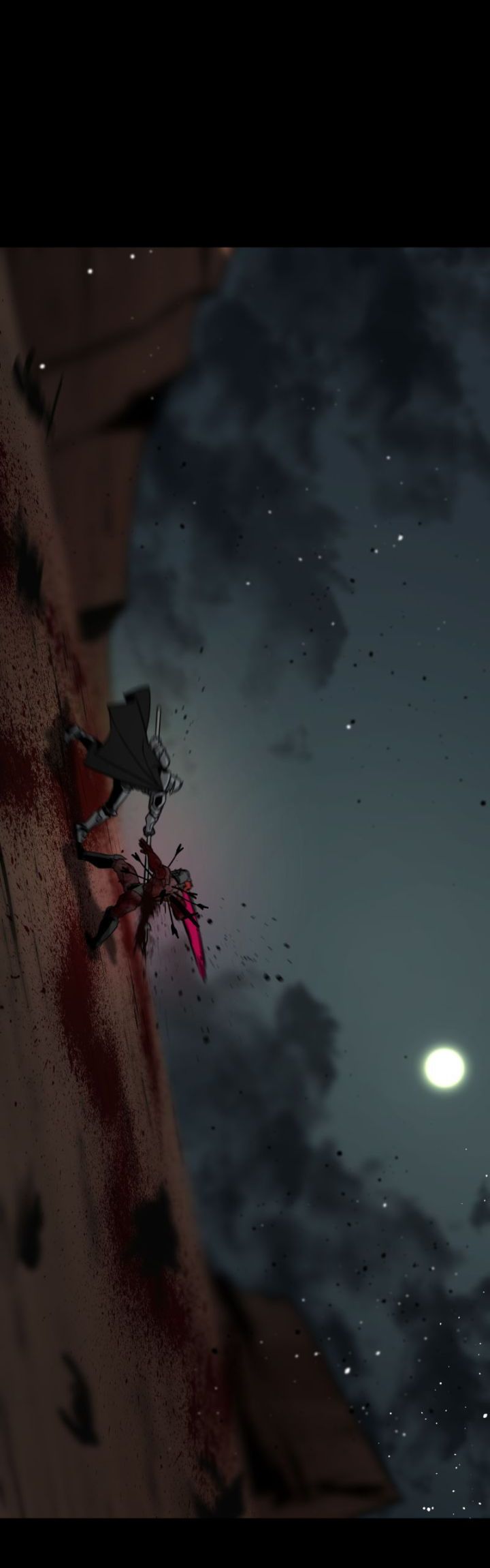 Hero Killer Chapter 74 Gambar 68