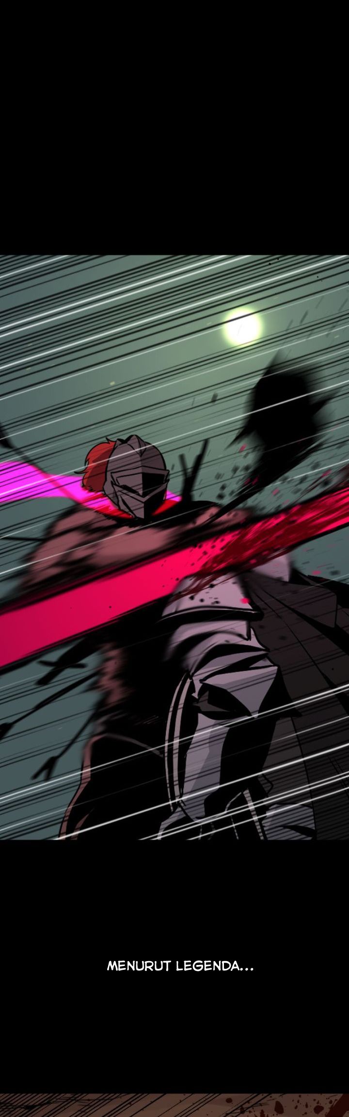 Hero Killer Chapter 74 Gambar 69