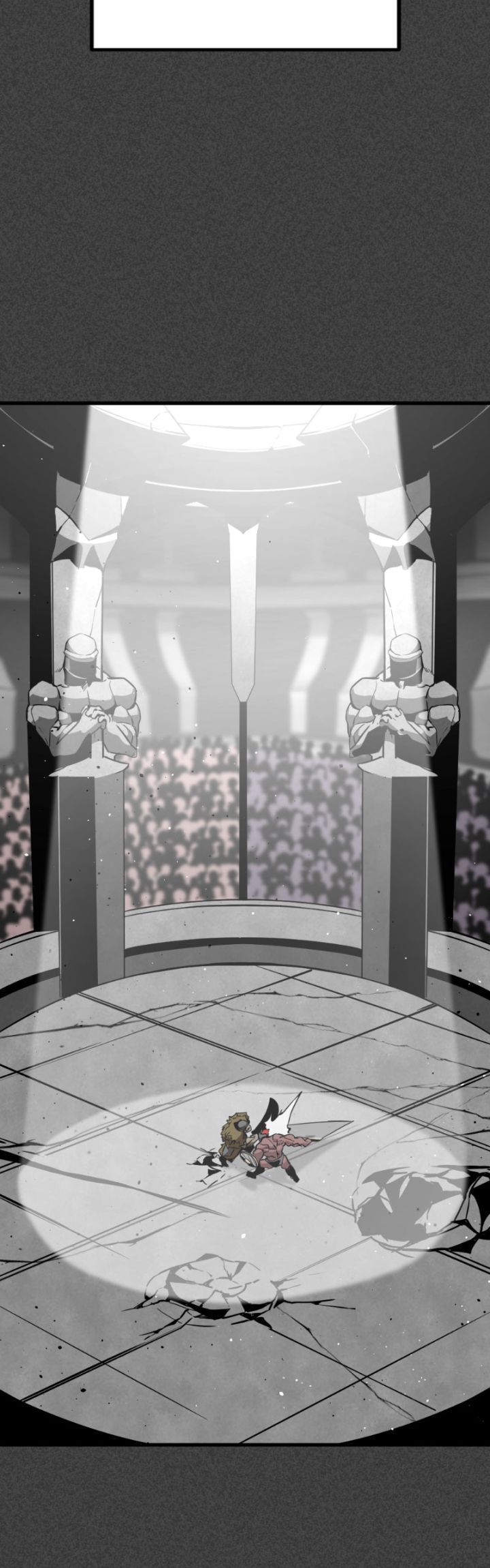 Hero Killer Chapter 74 Gambar 7