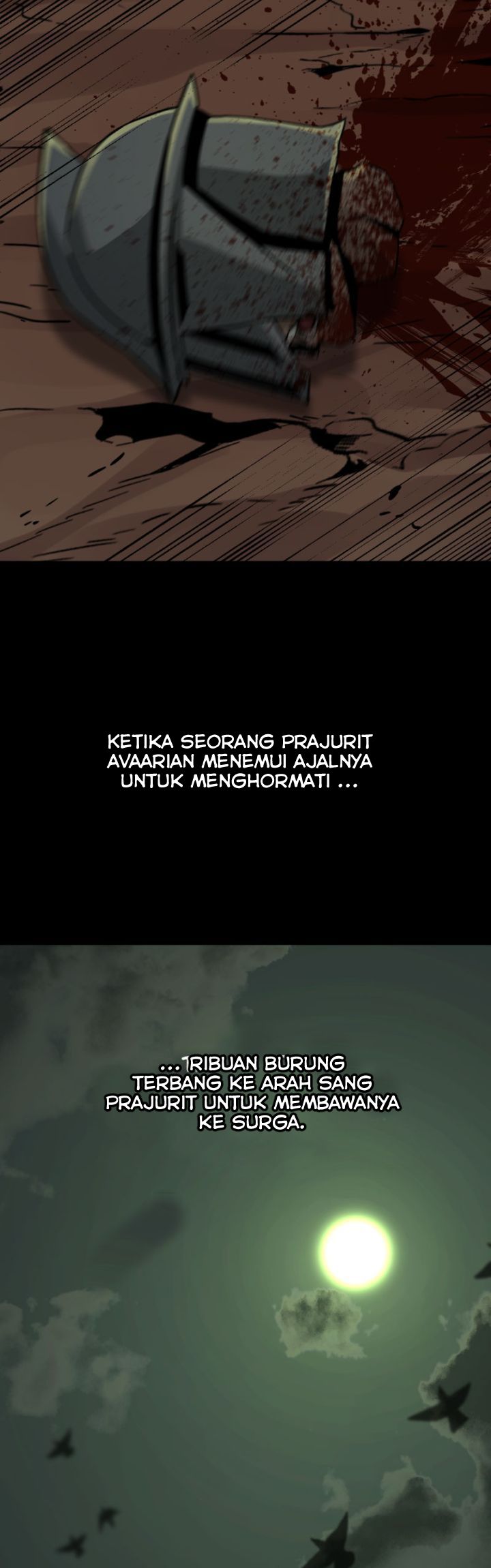 Hero Killer Chapter 74 Gambar 70