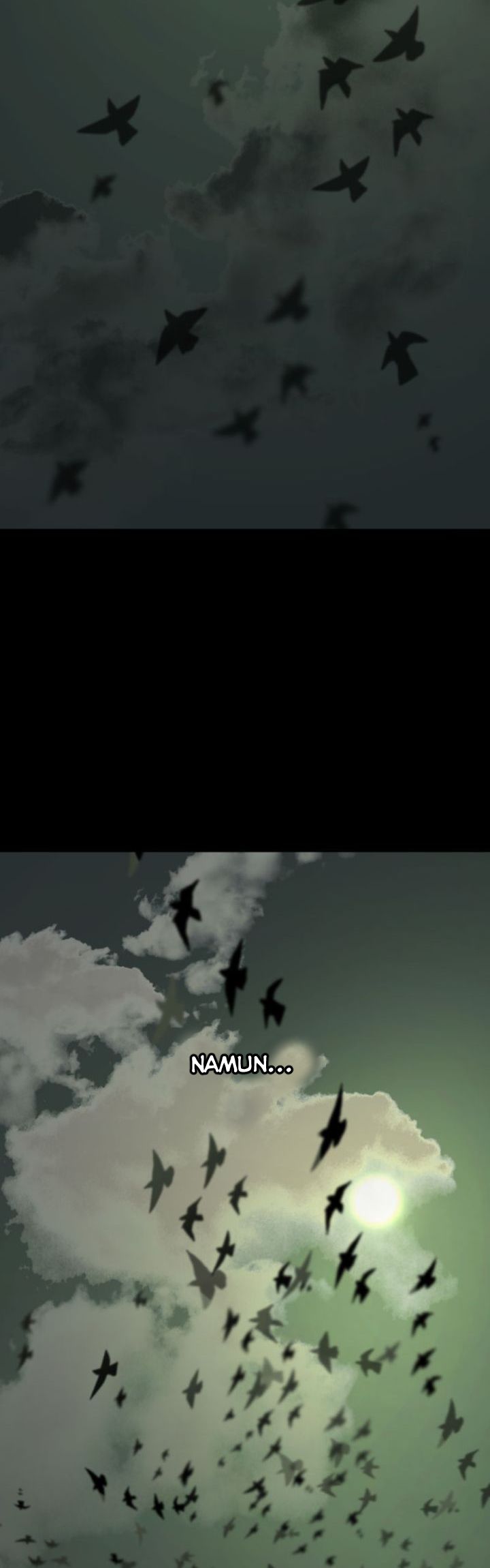 Hero Killer Chapter 74 Gambar 71