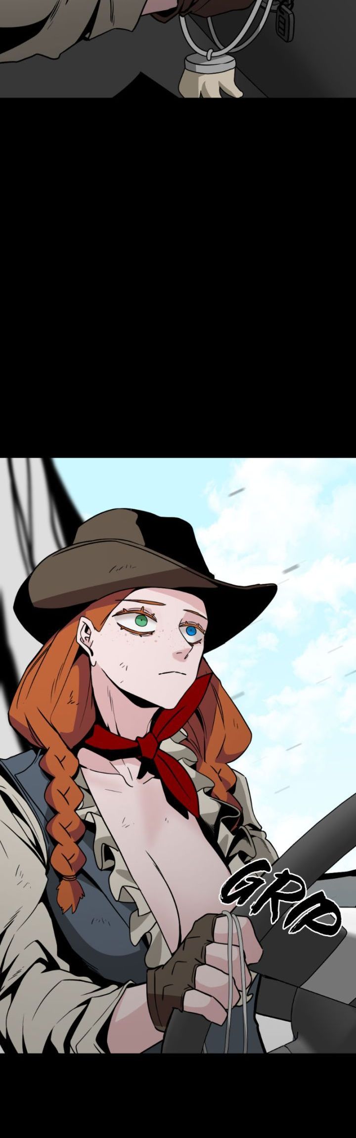 Hero Killer Chapter 74 Gambar 73