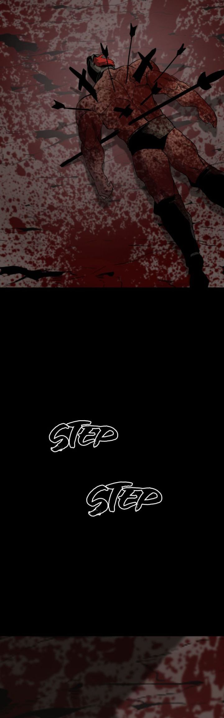 Hero Killer Chapter 74 Gambar 76