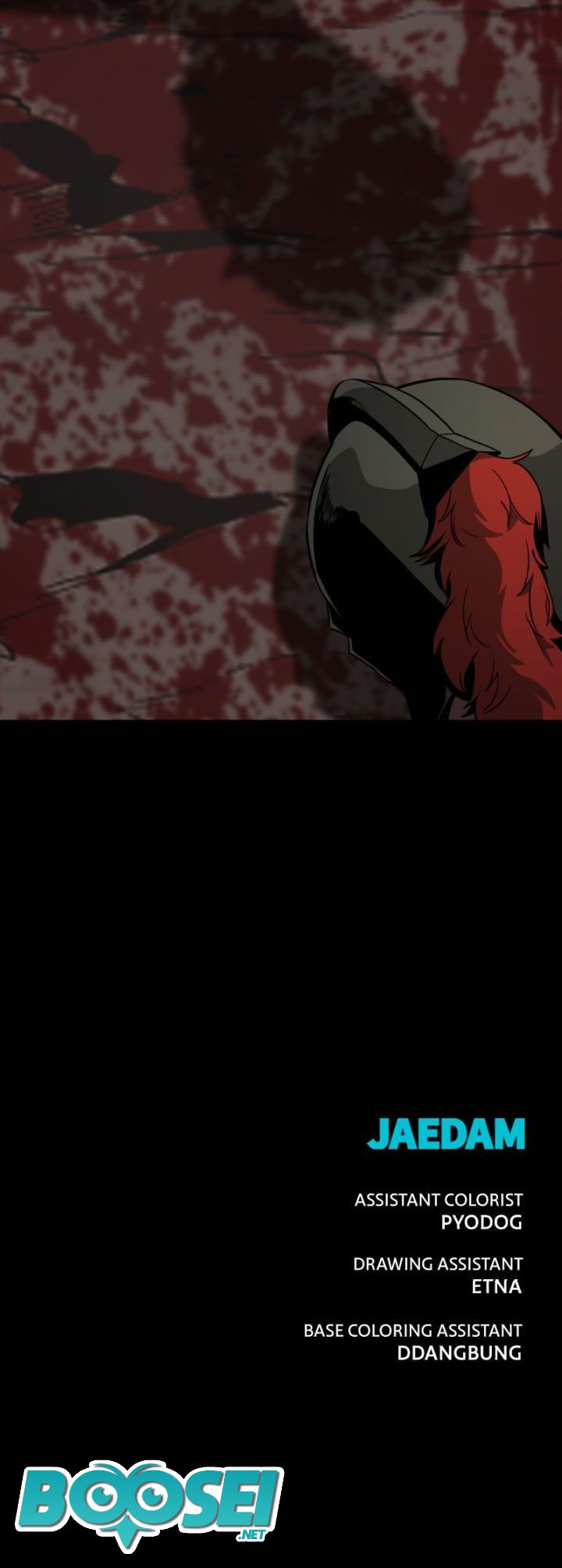 Hero Killer Chapter 74 Gambar 77