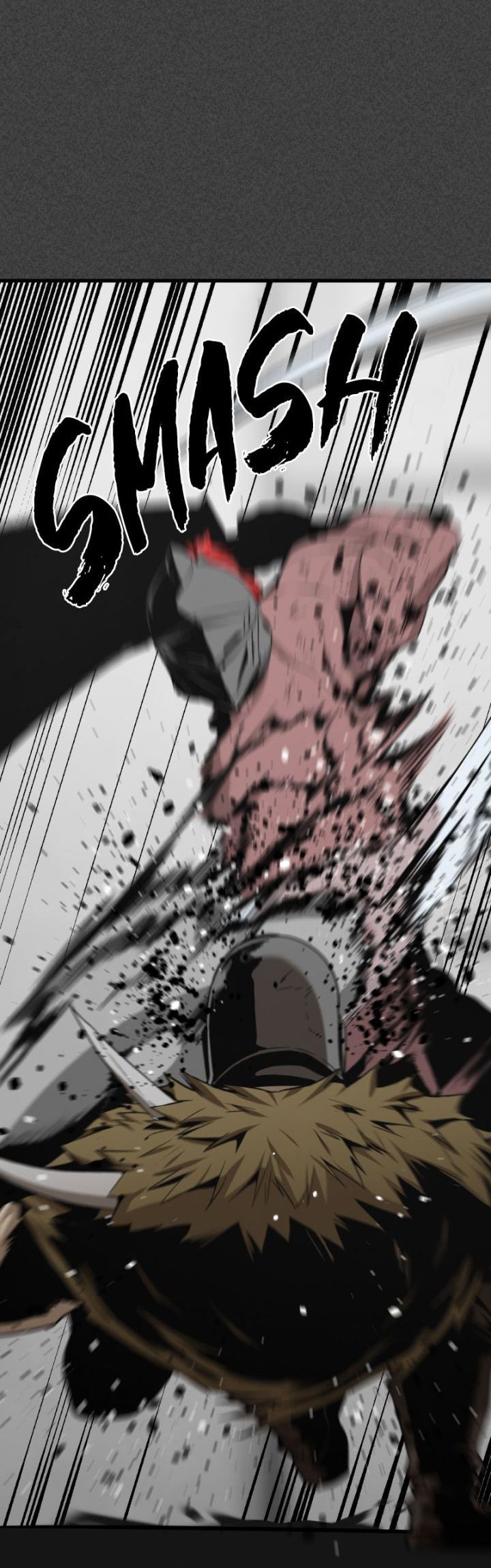 Hero Killer Chapter 74 Gambar 8