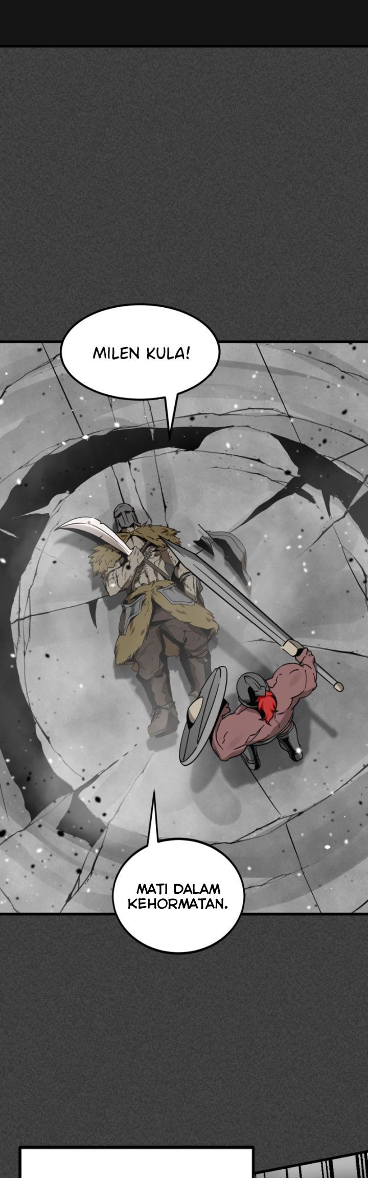 Hero Killer Chapter 74 Gambar 9