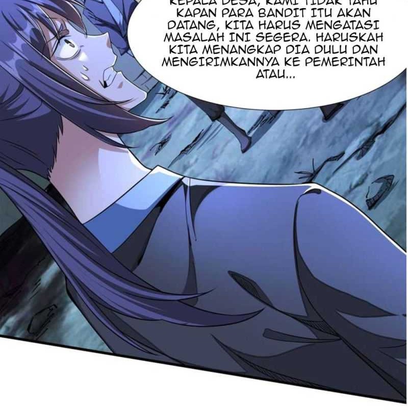 Without a Daoist Partner, I Will Die Chapter 47 Gambar 9