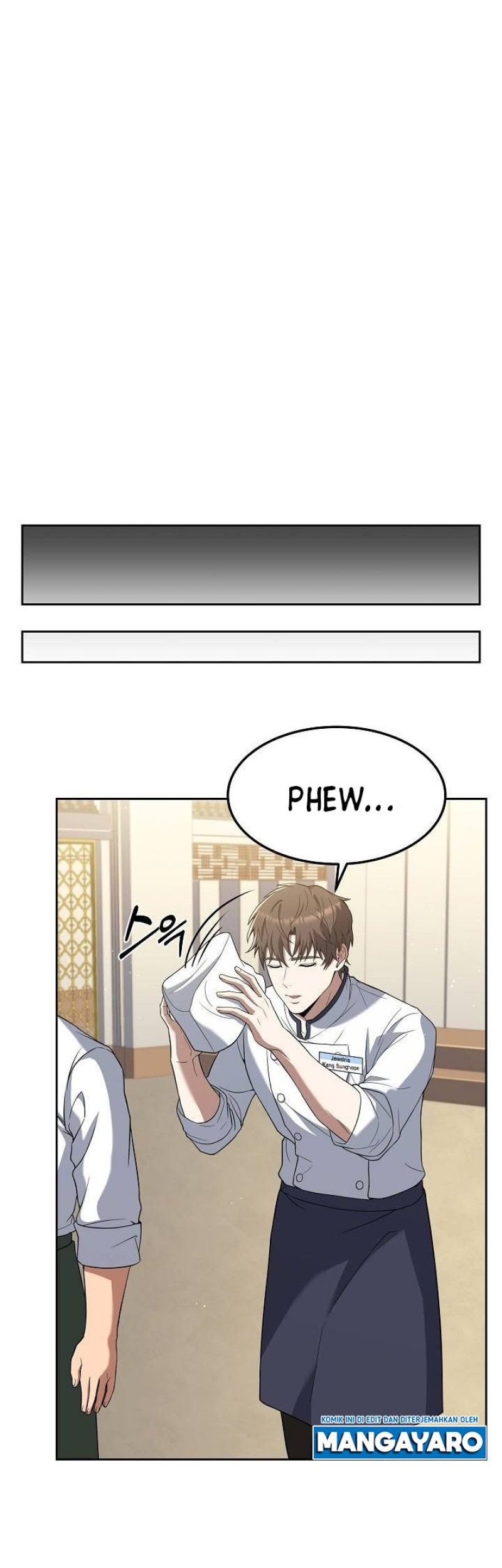 Youngest Chef From the 3rd Rate Hotel Chapter 51 Gambar 48