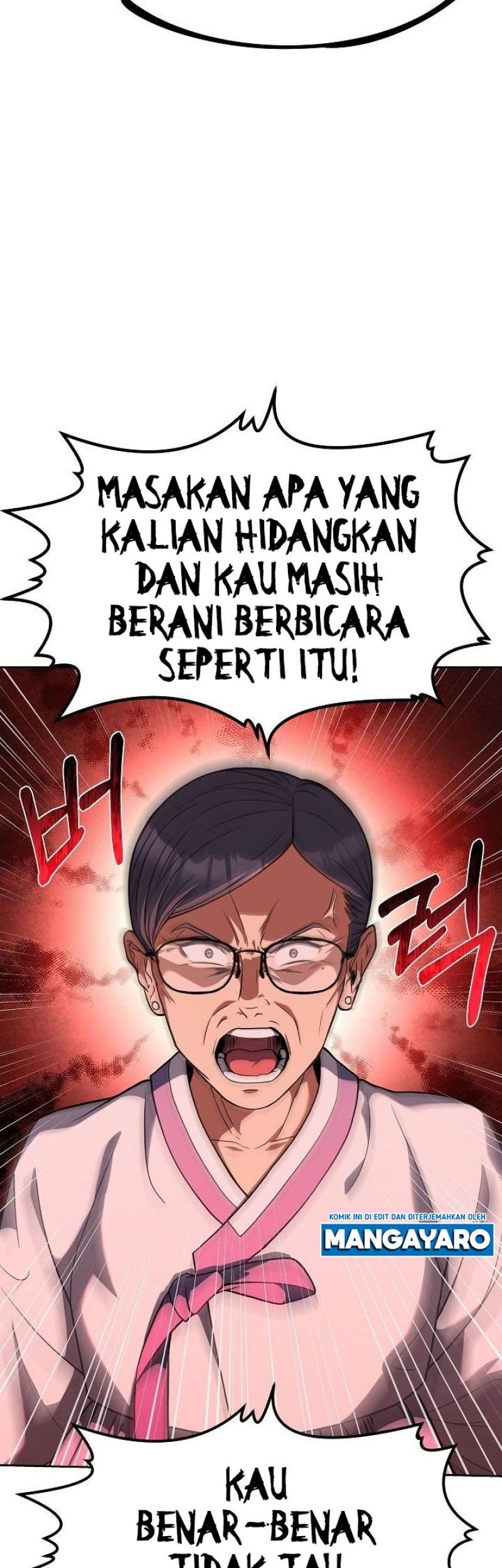 Youngest Chef From the 3rd Rate Hotel Chapter 51 Gambar 7