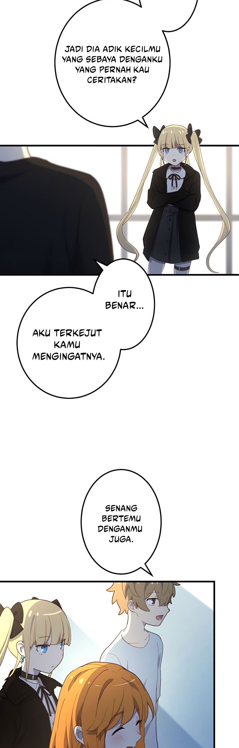 The Reincarnation of the Forbidden Archmage Chapter 25 Gambar 29