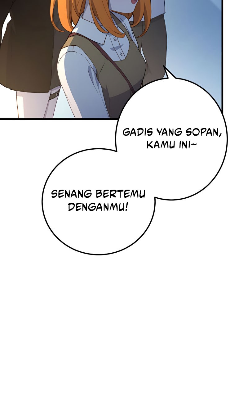 The Reincarnation of the Forbidden Archmage Chapter 25 Gambar 30