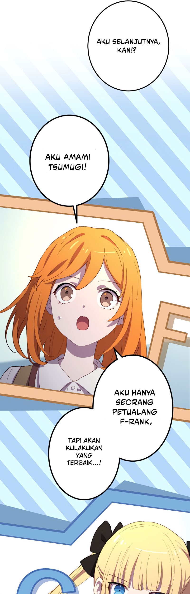 The Reincarnation of the Forbidden Archmage Chapter 25 Gambar 31