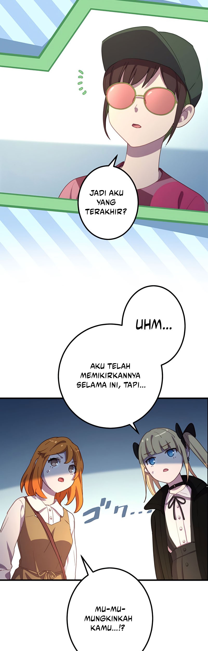 The Reincarnation of the Forbidden Archmage Chapter 25 Gambar 33