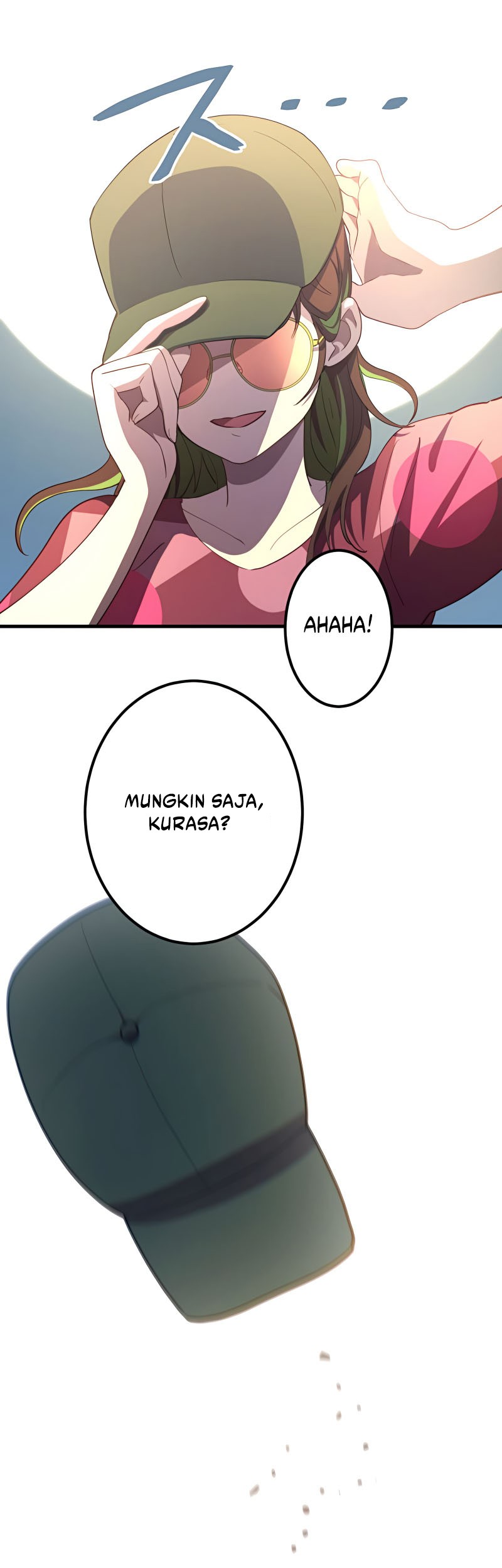 The Reincarnation of the Forbidden Archmage Chapter 25 Gambar 35