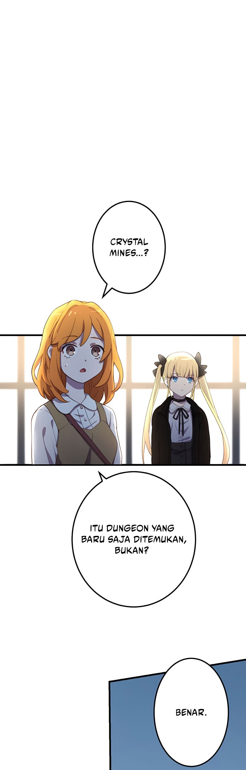 The Reincarnation of the Forbidden Archmage Chapter 25 Gambar 42