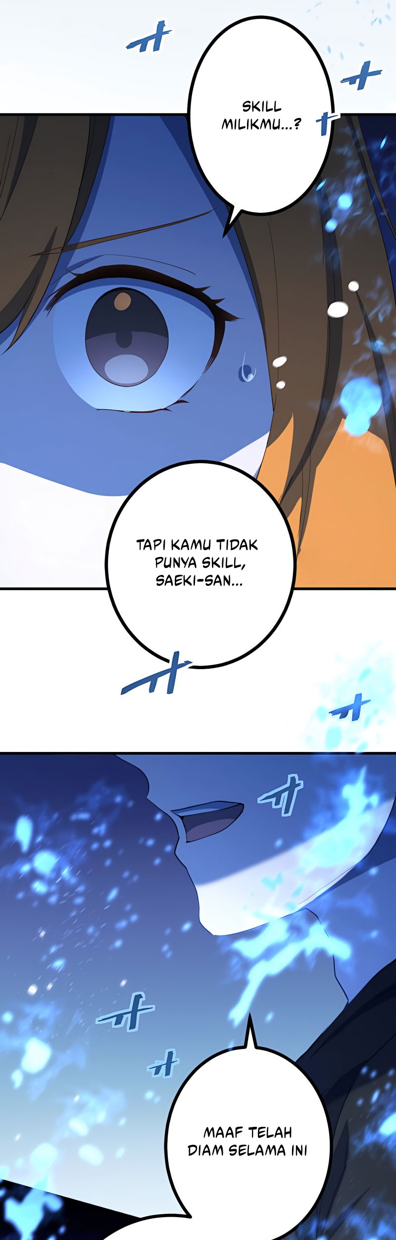 The Reincarnation of the Forbidden Archmage Chapter 25 Gambar 52