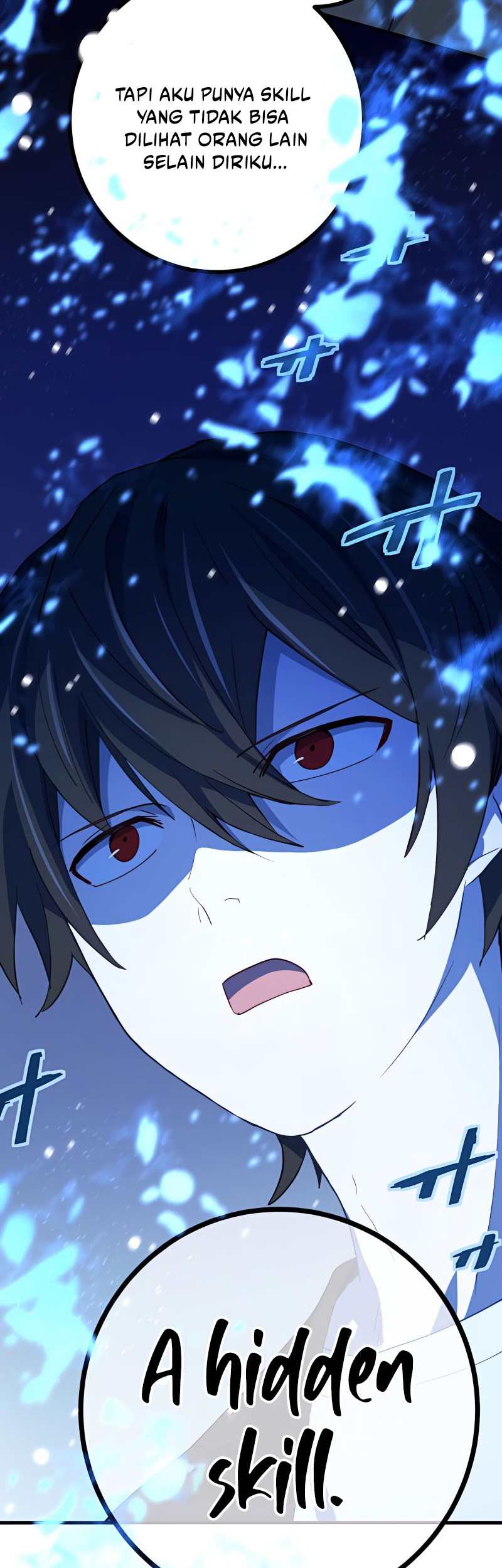 The Reincarnation of the Forbidden Archmage Chapter 25 Gambar 53